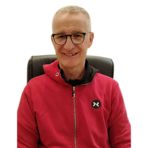 Goran Mikulic